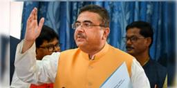 Read more about - Suvendu Adhikari | আজ মুখ্যমন্ত্রীর নন্দীগ্রাম সফর, দলীয় কর্মীদের সঙ্গে বৈঠক করবেন শুভেন্দু