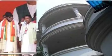 Read more about - সব জল্পনা কাটিয়ে অবশেষে কলকাতার ভোটার তালিকায় নাম উঠল, বিজেপির প্রার্থী হচ্ছেন মিঠুন চক্রবর্তী