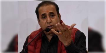 Read more about - স্বরাষ্ট্রমন্ত্রীর পদ থেকে ইস্তফা নিলেন অনিল দেশমুখ