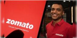 Read more about - Zomato ডেলিভারি পার্টনারদের পরিবারের জন্য ৭০০ কোটি টাকা দেবেন সংস্থার মালিক