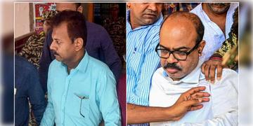 Read more about - RG Kar Case | জামিন পেলেন সন্দীপ ঘোষ! আরজিকরে তরুণী চিকিৎসকের ধর্ষণ ও খুন কাণ্ডে জামিন আইসি অভিজিৎ মণ্ডলেরও