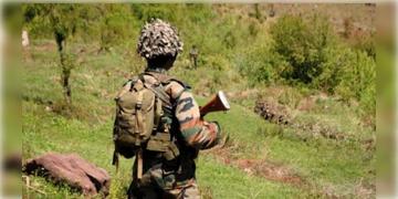 Read more about - Pakistani Spy | গুপ্তচরবৃত্তির অভিযোগে পাঞ্জাব পুলিশের জালে এক সেনা জওয়ান!  ISIকে তথ্য পাচার করতেন কর্মী!