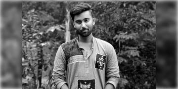 Read more about - Visva-Bharati | গাড়ির ধাক্কায় প্রাণ গেলো বিশ্বভারতীর গবেষক ছাত্রের! দুর্ঘটনার বলি নাকি খুন? ঘনাচ্ছে রহস্য