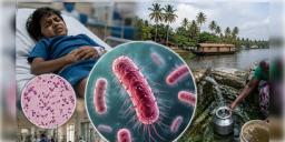 Read more about - Shigella | দেশে থাবা ’শিগেলা’র! মৃত্যু ৪ বছরের শিশুর! গোটা রাজ্য জুড়ে জারি হাই-অ্যালার্ট!