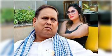 Read more about - Janata Unnanyan Party | নিশা চট্টোপাধ্যায়ের জায়গায় আবুল হাসান, বালিগঞ্জে প্রার্থী বদল হুমায়ুন কবীরের!