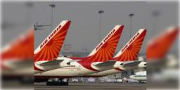 Read more about - Air India | উত্তপ্ত মধ্যপ্রাচ্য, আগামী ৮ অগস্ট পর্যন্ত তেল আভিভে সমস্ত উড়ান পরিষেবা বন্ধ করে দিল এয়ার ইন্ডিয়া