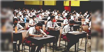 Read more about - HS 3rd Semester | ফের বদল উচ্চমাধ্যমিকের তৃতীয় সিমেস্টারের রুটিন, দেখুন নতুন সূচি!