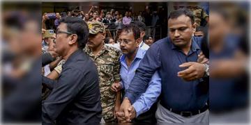 Read more about - RG Kar | আরজিকর আর্থিক দুর্নীতি মামলায় প্রথম চার্জশিট পেশ করবে CBI, নাম রয়েছে সন্দীপ ঘোষ সহ ৫ জনের