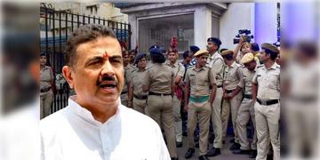 Read more about - Police Recruitment | সাতসকালেই রাজ্য পুলিশ কনস্টেবলের রেজাল্ট আউট! প্রকাশ্যে চূড়ান্ত মেধাতালিকা