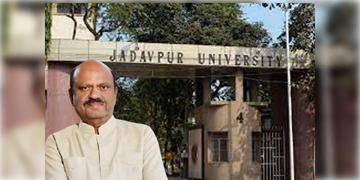 Read more about - JU Case | উপাচার্য হাসপাতালে! যাদবপুর ইস্যুতে বঙ্গের সব বিশ্ববিদ্যালয়ের উপাচার্যদের তলব রাজ্যপালের