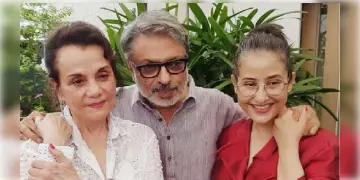 Read more about - ‘নতুন মুখ’ আসছে সঞ্জয় লীলা বনশালির ওয়েব সিরিজে! এমনটাই গুঞ্জন শোনা যাচ্ছে ‘বি-টাউনে’