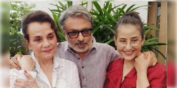 Read more about - ‘নতুন মুখ’ আসছে সঞ্জয় লীলা বনশালির ওয়েব সিরিজে! এমনটাই গুঞ্জন শোনা যাচ্ছে ‘বি-টাউনে’