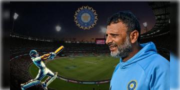 Read more about - Sitanshu Kotak | ব্যাটিং কোচ থাকা সত্ত্বেও ভারতীয় দলের নয়া ব্যাটিং কোচ হিসেবে সীতাংশু কোটাককে নিযুক্ত করলো বোর্ড