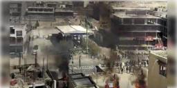 Read more about - Ladakh | রাজ্যের মর্যাদা ফেরানোর দাবিতে বিক্ষোভ, পুলিশে সঙ্গে সংঘর্ষে মৃত কমপক্ষে ৪, আহত অন্তত ৪৫