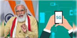 Read more about - শীঘ্রই টেলিকম সেক্টরে আমূল পরিবর্তন ঘটতে চলেছে, জানাল কেন্দ্র