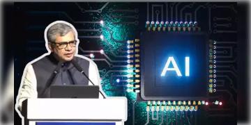 Read more about - Indian AI | ChatGPT, Gemini, DeepSecকে টেক্কা! ১০ মাসের মধ্যেই আসছে ভারতের AI মডেল!