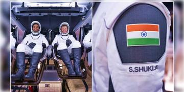 Read more about - Shubhanshu Shukla | দ্বিতীয় ভারতীর 'মহাকাশ অভিযান', শুভাংশু শুক্লাকে মহাকাশে পাঠাতে কত খরচ করছে ভারত?