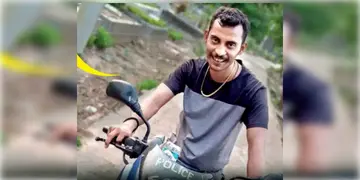 Read more about - R G Kar | সঞ্জয় রায়কে ১৪ দিনের জেল হেফাজতের নির্দেশ! পলিগ্রাফ পরীক্ষার জন্যও সম্মতি জানিয়েছে ধৃত সঞ্জয়