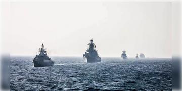 Read more about - Bangladesh-Pakistan | পাকিস্তানের সঙ্গে বাংলাদেশের নৌ পথে সংযোগ স্থাপন! চট্টগ্রামে নোঙর ফেললো করাচির পণ্যবাহী  জাহাজ