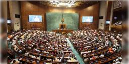 Read more about - Parliament Monsoon Season | ঘোষণা হলো সংসদে বাদল অধিবেশনের দিনক্ষণ! ইন্ডিয়া জোটের দাবিকে 'পাত্তা'  দিলো না কেন্দ্র!