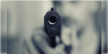 Read more about - খেলা দিবসের রাতে পার্কস্ট্রিটে গুলিবিদ্ধ ১