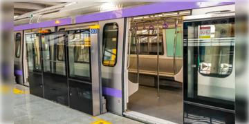 Read more about - Kolkata Metro | বাচঁবে সময়, কবি সুভাষে রেক রিভার্সালের অনুমতি পেলো কলকাতা মেট্রো কতৃপক্ষ