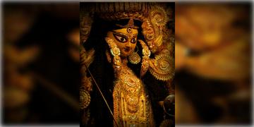 Read more about - Durga Puja 2026 | মহিষাসুরবধ থেকে চণ্ড-মুণ্ডবধ, নবরূপে দেবীমাহাত্ম্য বর্ণনা!
