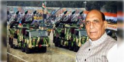 Read more about - Defence | পাক-চিনকে শায়েস্তা করবে ভারতের তিন সেনাবাহিনী, ৭৯ হাজার কোটি টাকার সমরাস্ত্র কিনতে অনুমোদন কেন্দ্রের!