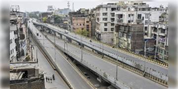 Read more about - লকডাউনের মেয়াদ বাড়ল বিহারে, ২৫শে মে পর্যন্ত জারি থাকবে সম্পূর্ণ লকডাউন