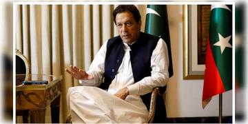Read more about - Imran Khan | জামিন পেলেন ইমরান খান! তোশাখানা সংক্রান্ত দ্বিতীয় মামলায় স্বস্তি  পাকিস্তানের প্রাক্তন প্রধানমন্ত্রীর