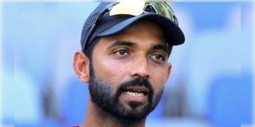 Read more about - Ajinkya Rahane | 'সিনিয়র ক্রিকেটারদের দলে রাখা দরকার'- ভারতীয় টিম ম্যানেজমেন্টকে গুরুত্বপূর্ণ বার্তা রাহানের