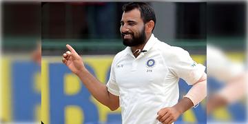 Read more about - Mohammed Shami | সর্বোচ্চ উইকেটপ্রাপক তবুও বারবার দল থেকে উপেক্ষিত, অবসর ঘোষণা নিয়ে বিস্ফোরক শামি
