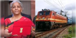 Read more about - Budget 2025 | রেলের জন্য বরাদ্দ ৩ লক্ষ কোটি টাকা ছুঁতে পারে! রেলের জন্য আর কী কী ঘোষণা হতে পারে বাজেটে?