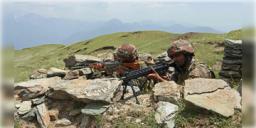 Read more about - Operation Trashi | কাশ্মীরে জঙ্গি-সেনার গুলির লড়াই, ‘অপারেশন ত্রাসি’তে নিকেশ ২ জঙ্গি!