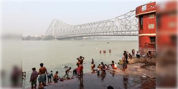 Read more about - Weather Update | মাঘের শীতে মহানগরে চড়ছে তাপমাত্রা, একনজরে দেখে নিন আজকের আবহাওয়া আপডেট