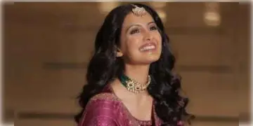 Read more about - দীর্ঘ বিরতির পর ফের বলিউডে কামব্যাক করছেন অভিনেত্রী গীতা বসরা, বিপরীতে রয়েছেন পরমব্রত