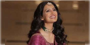 Read more about - দীর্ঘ বিরতির পর ফের বলিউডে কামব্যাক করছেন অভিনেত্রী গীতা বসরা, বিপরীতে রয়েছেন পরমব্রত