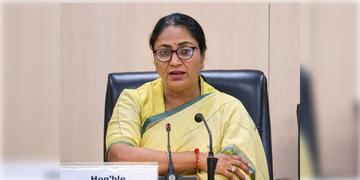 Read more about - Delhi Govt | বিনা কারণে ফাইল আটকে রাখলে জরিমানা, সরকারি অফিসারদের জন্যে নয়া বিল পাশ করতে চলেছে রাজধানী
