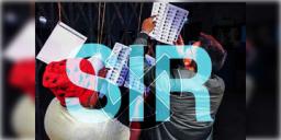 Read more about - SIR in West Bengal | "SIR শুনানির সময় বাড়ানো হোক"- কমিশনের কাছে আবেদন জেলাশাসকদের