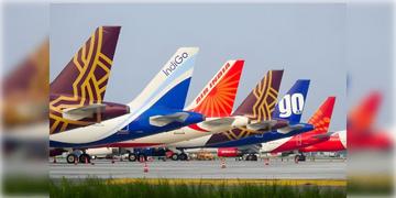 Read more about - Indigo-Spicejet | এয়ার ইন্ডিয়ার বিমান দুর্ঘটনার পরই বড় ক্ষতির মুখে ইন্ডিগো, স্পাইসজেটের মতো অন্যান্য বিমান সংস্থাগুলিও!