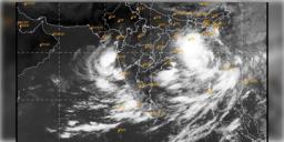 Read more about - Bangladesh Weather | সাইক্লোন 'দানা'র পর ফের ঘূর্ণিঝড়ের আশঙ্কা! চলতি মাসেই বঙ্গোপসাগরে এক থেকে তিনটি ‘নিম্নচাপ’ সৃষ্টি হতে পারে