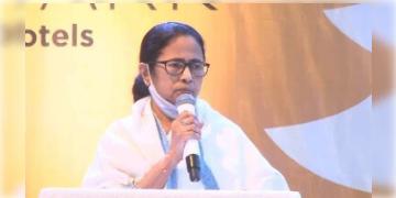 Read more about - `ঘূর্ণিঝড় অশনি`মোকাবিলায় ব্যস্ত থাকবে প্রশাসন, মুখ্যমন্ত্রীর জেলা সফর এক সপ্তাহ পিছিয়ে দেওয়া হল