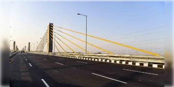 Read more about - Gangasagar Bridge | স্থলভাগের মূল ভুখণ্ডের সঙ্গে জুড়ে যেতে চলেছে সাগরদ্বীপ! তৈরী হবে ‘‌গঙ্গাসাগর সেতু’‌