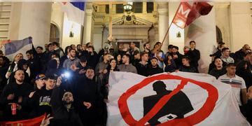 Read more about - Serbia | সার্বিয়ায় ২ বছর ছাত্র আন্দোলনের জেরে  নির্বাচনে হেরে ক্ষমতাচ্যুত প্রেসিডেন্ট!