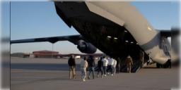 Read more about - USA-Indian Migrants | ‘অনুপ্রবেশকারী’ হঠাও নীতিতে জোর! আমেরিকা থেকে রওনা দিলো ভারতীয় অভিবাসী বোঝাই বিমান