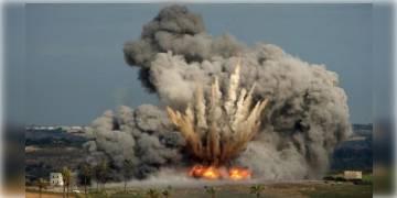 Read more about - যেমন কথা তেমন কাজ! রাতারাতি আফগানিস্তানের ISIS-K-এর জঙ্গিগোষ্ঠীর উপর ড্রোন হামলা করল আমেরিকা