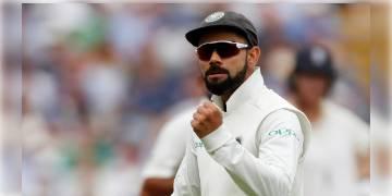 Read more about -  ‘ভাইজ’এর ব্র্যান্ড অ্যাম্বাসাডর বিরাট কোহালি! সেখানের আয়ের পুরোটাই দুঃস্থ শিশুদের দান করবেন তিনি।

