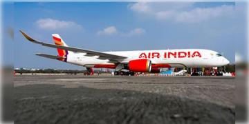 Read more about - Air India | ইজরায়েলের বিমানবন্দরে ক্ষেপণাস্ত্র হামলা! তেল আভিভে নামবে না বিমান : ঘোষণা এয়ার ইন্ডিয়ার!