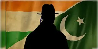 Read more about - India-Pakistan | গুপ্তচরবৃত্তির অভিযোগ! ২৪ ঘন্টার মধ্যে ভারত ছাড়ার নির্দেশ আরও এক পাক আধিকারিককে!