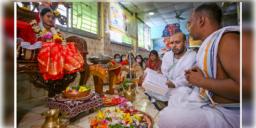 Read more about - Kumari Puja | রামকৃষ্ণ মিশনে হবে কুমারী পুজো! সেনাবাহিনীর তরফে নিরাপত্তার আশ্বাসের পরই বদল সিদ্ধান্ত